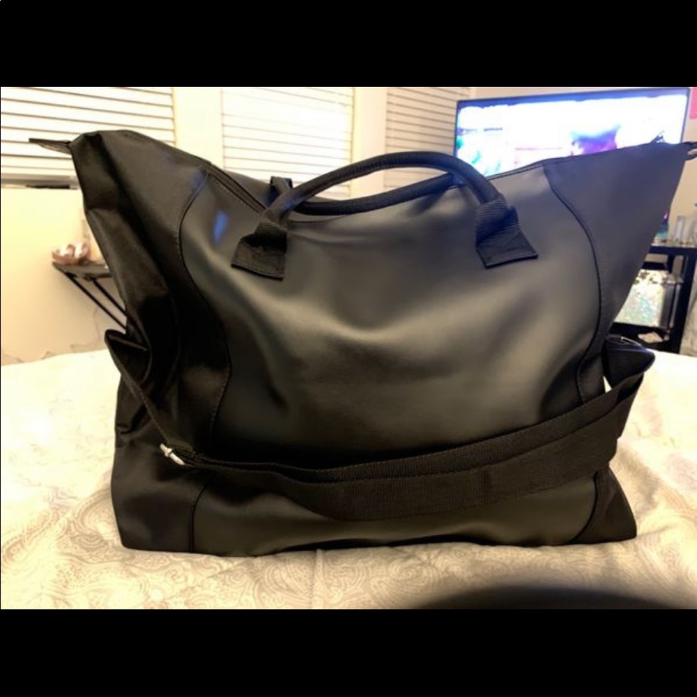 Vince Camuto Duffle Bag